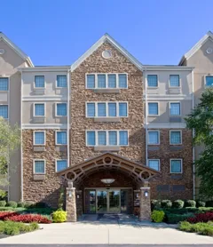 Staybridge Suites Indianapolis-Fishers, an IHG Hotel