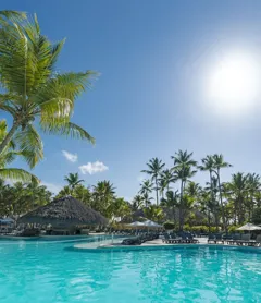 Catalonia Punta Cana - All Inclusive