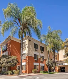 Extended Stay America Suites Los Angeles Glendale