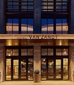 Hotel Van Zandt