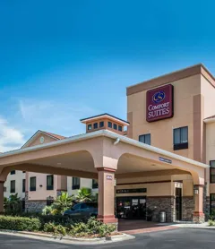 Comfort Suites Panama City near Tyndall AFB