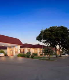 Red Roof Inn & Conference Center McKinney