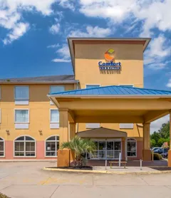 Comfort Inn & Suites Chesapeake - Portsmouth