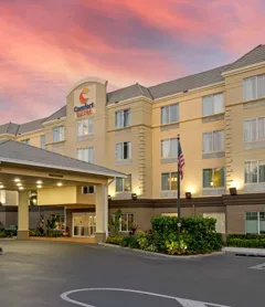 Comfort Suites Near Universal Orlando Resort