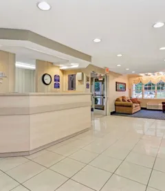 Microtel Inn & Suites by Wyndham Florence/Cincinnati Airport