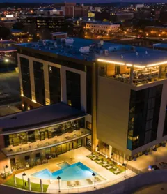 Hotel Indigo Columbus at Riverfront Place, an IHG Hotel