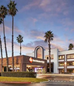 Best Western Plus Meridian Inn & Suites, Anaheim-Orange