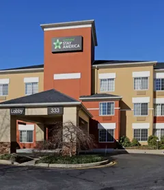 Extended Stay America Suites - Newark - Christiana - Wilmington