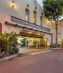 Best Western Casa Grande Inn