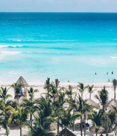 Hotel NYX Cancun - Near La Isla Shopping Mall