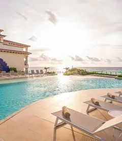 Grand Park Royal Cancun -  All Inclusive