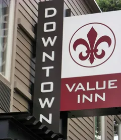 Downtown Value Inn