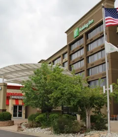 Holiday Inn Denver Lakewood, an IHG Hotel