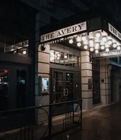 The Avery Hotel