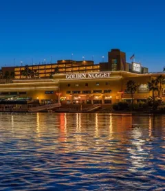 Golden Nugget Laughlin