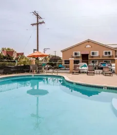 Brisa Pacific Hotel Encinitas