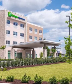 Holiday Inn Express & Suites Tampa North - Wesley Chapel, an IHG Hotel