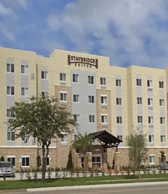 Staybridge Suites Houston - Medical Center, an IHG Hotel