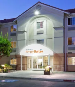 Sonesta Simply Suites Silicon Valley Santa Clara