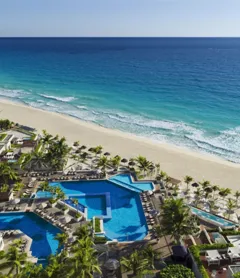 Now Emerald Cancun - All Inclusive