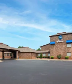 Best Western Auburn/Opelika Inn