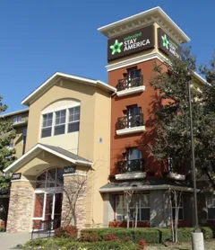 Extended Stay America Suites Dallas Plano