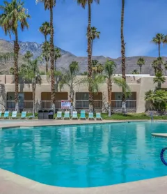 Days Inn by Wyndham Palm Springs