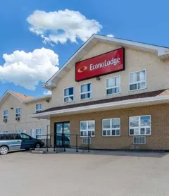 Econo Lodge