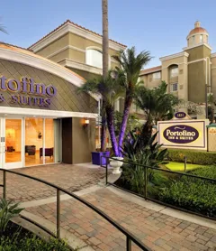 Anaheim Portofino Inn and Suites