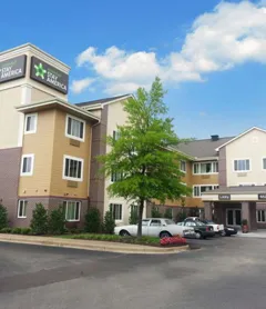 Extended Stay America - Memphis - Mt. Moriah