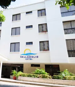 Hotel Valladolid