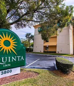 La Quinta Inn by Wyndham Ft. Lauderdale Tamarac East