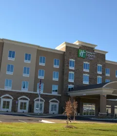 Holiday Inn Express Hotel & Suites Albany, an IHG Hotel