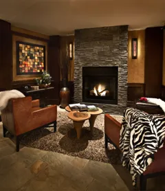 Executive - The Inn at Whistler Village