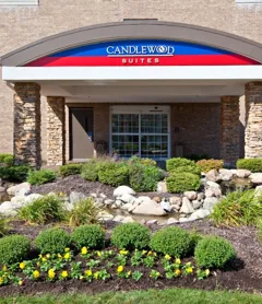 Candlewood Suites Indianapolis Airport, an IHG Hotel