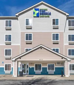 Extended Stay America Select Suites - Louisville - South