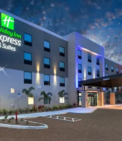 Holiday Inn Express & Suites Ft Myers Beach-Sanibel Gateway, an IHG Hotel