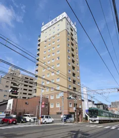 Toyoko Inn Kyoto Biwako Otsu