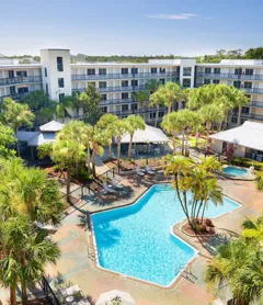 Staybridge Suites Orlando Royale Parc Suites, an IHG Hotel