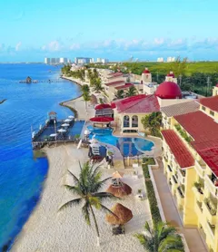 All Ritmo Cancun Resort & Water Park - All Inclusive