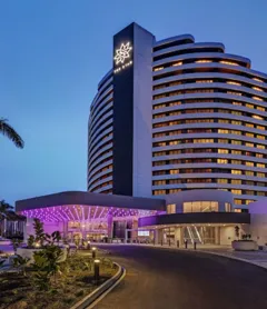 The Star Grand at The Star Gold Coast