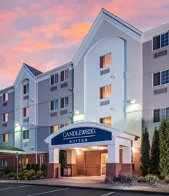 Candlewoods Suites Lacey, an IHG Hotel