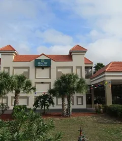 Quality Inn & Suites Kissimmee by The Lake