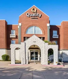 Quality Suites Irving-Las Colinas