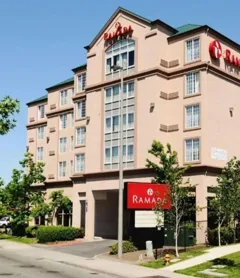 Ramada by Wyndham SeaTac Airport