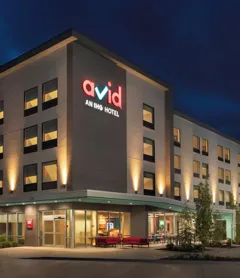 Avid Hotels Oklahoma City - Quail Springs, an IHG Hotel