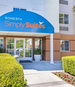 Sonesta Simply Suites Denver West Federal Center