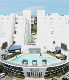 Nuvo Suites Hotel