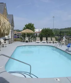 Microtel Inn & Suites by Wyndham Pigeon Forge