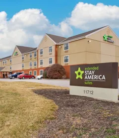 Extended Stay America Suites Kansas City Airport